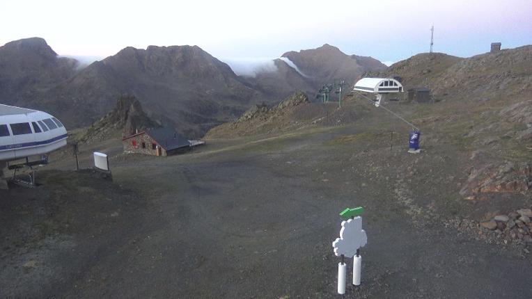 Webcam Vallnord (Ordino-Arcalis): Ordino Arcalis 3