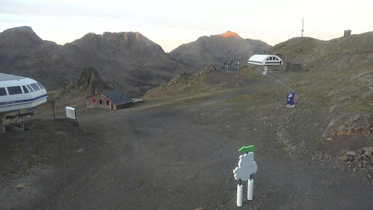 Webcam Vallnord (Ordino-Arcalis): Ordino Arcalis 3