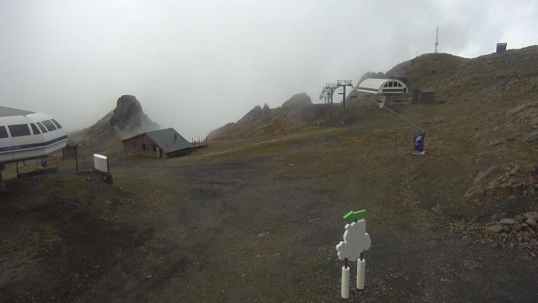 Webcam Vallnord (Ordino-Arcalis): Ordino Arcalis 3