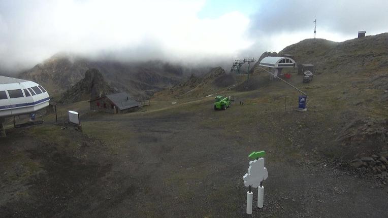 Webcam Vallnord (Ordino-Arcalis): Ordino Arcalis 3