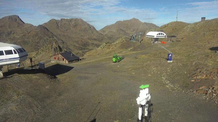 Webcam Vallnord (Ordino-Arcalis): Ordino Arcalis 3