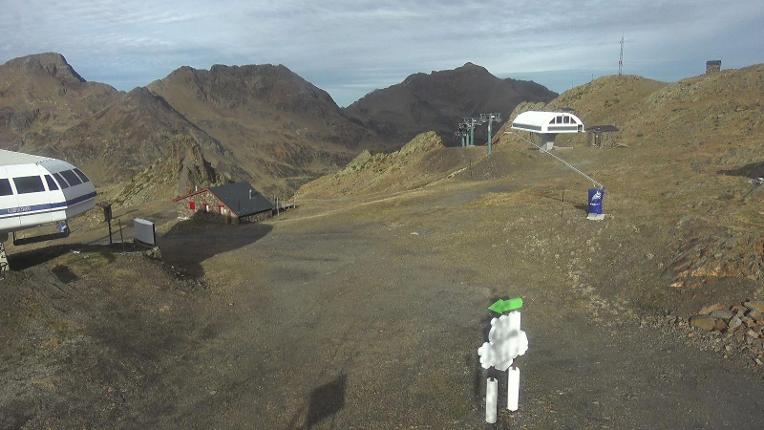 Webcam Vallnord (Ordino-Arcalis): Ordino Arcalis 3