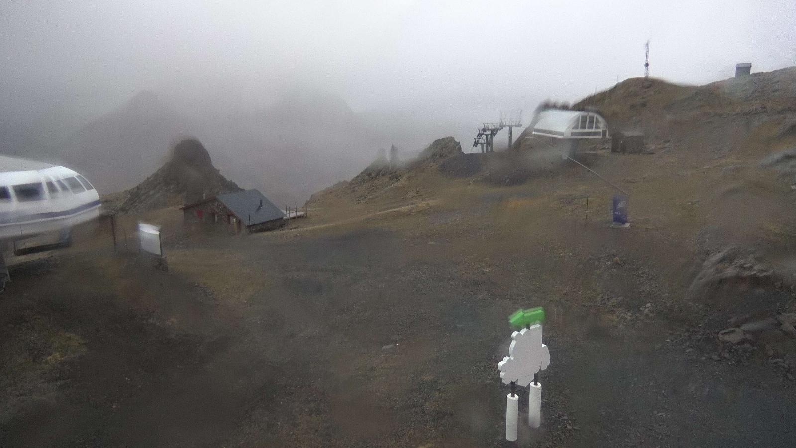 Webcam Vallnord (Ordino-Arcalis): Ordino Arcalis 3