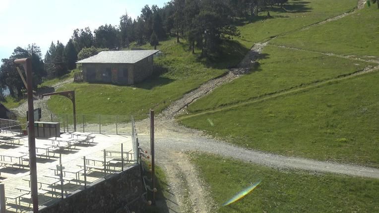 Webcam Vallnord (Pal-Arinsal): Col de la Botella