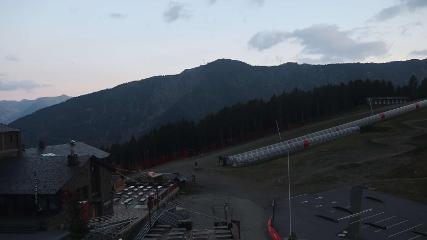 Image du rapport d'utilisateur dans Vallnord (Pal-Arinsal)