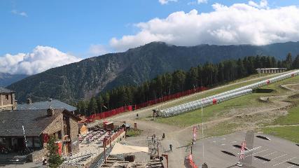 Image du rapport d'utilisateur dans Vallnord (Pal-Arinsal)