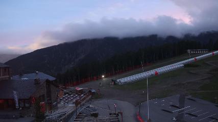 User report image in Vallnord (Pal-Arinsal)