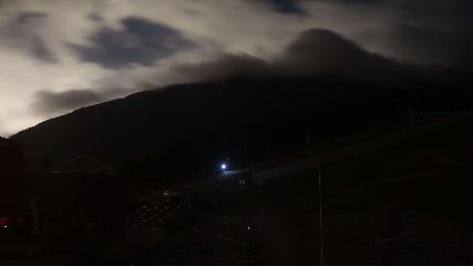 Vallnord (Pal-Arinsal) webcam