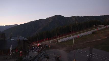 User report image in Vallnord (Pal-Arinsal)