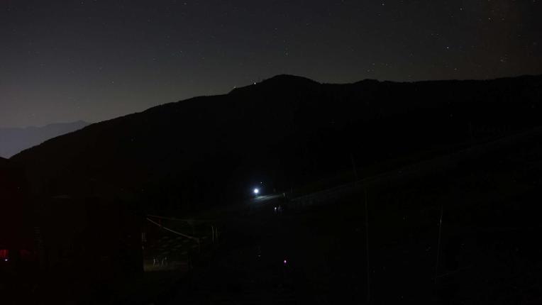 Webcam Vallnord (Pal-Arinsal): La Caubella, 1890 m