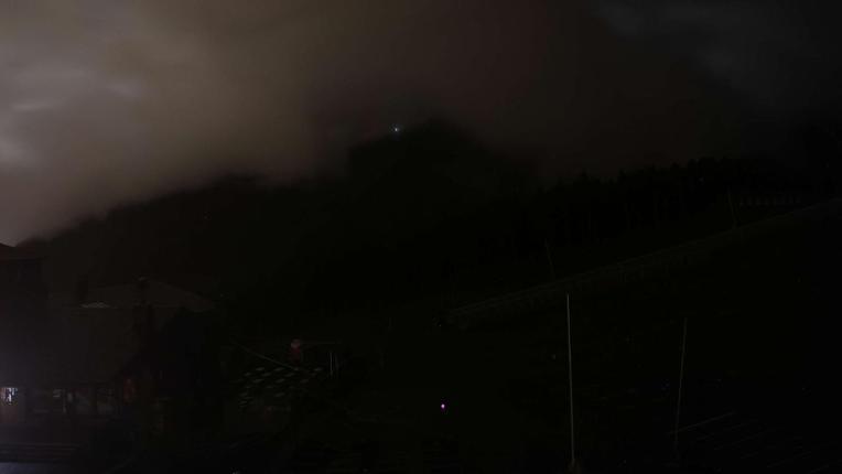 Webcam Vallnord (Pal-Arinsal): La Caubella, 1890 m