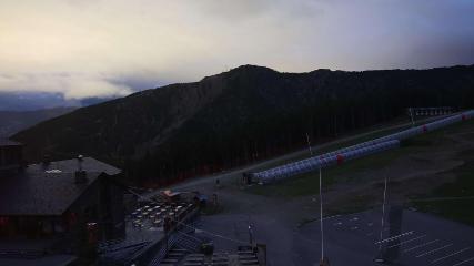 Vallnord (Pal-Arinsal) webcam