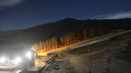 Vallnord (Pal-Arinsal) webcam
