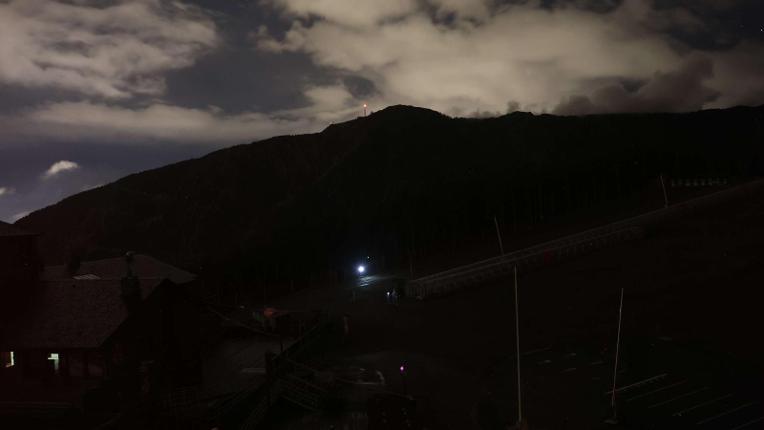 Webcam Vallnord (Pal-Arinsal): La Caubella, 1890 m