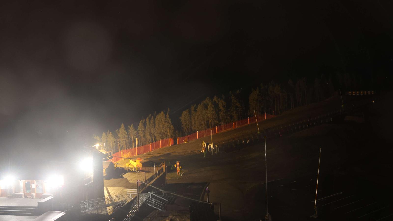 Webcam Vallnord (Pal-Arinsal): La Caubella, 1890 m