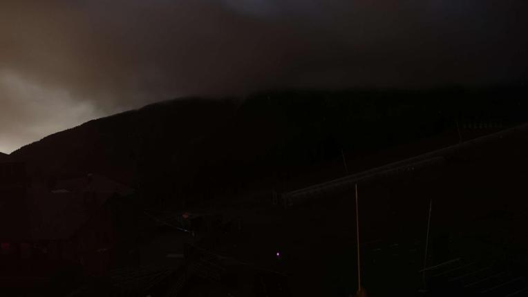 Webcam Vallnord (Pal-Arinsal): La Caubella, 1890 m