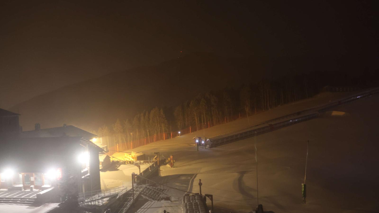 Webcam Vallnord (Pal-Arinsal): La Caubella, 1890 m
