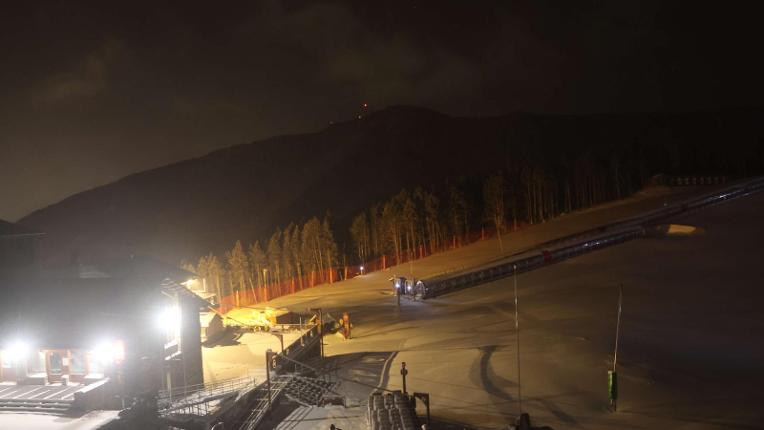 Webcam Vallnord (Pal-Arinsal): La Caubella, 1890 m