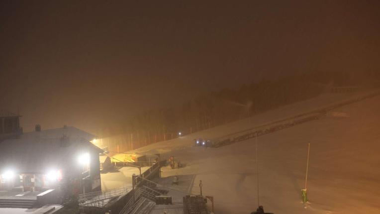 Webcam Vallnord (Pal-Arinsal): La Caubella, 1890 m