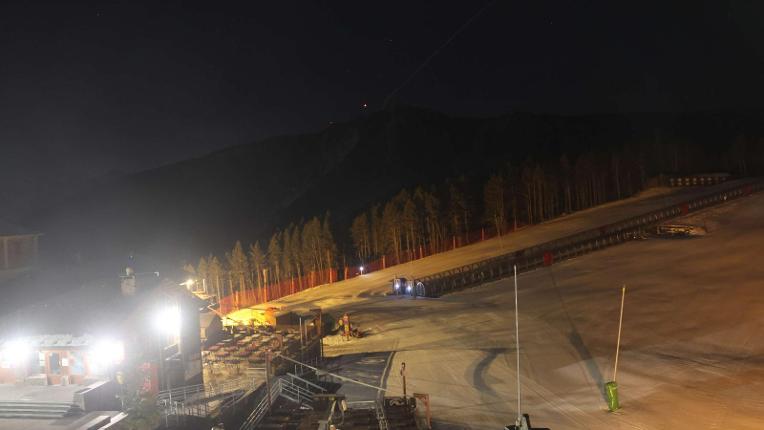 Webcam Vallnord (Pal-Arinsal): La Caubella, 1890 m