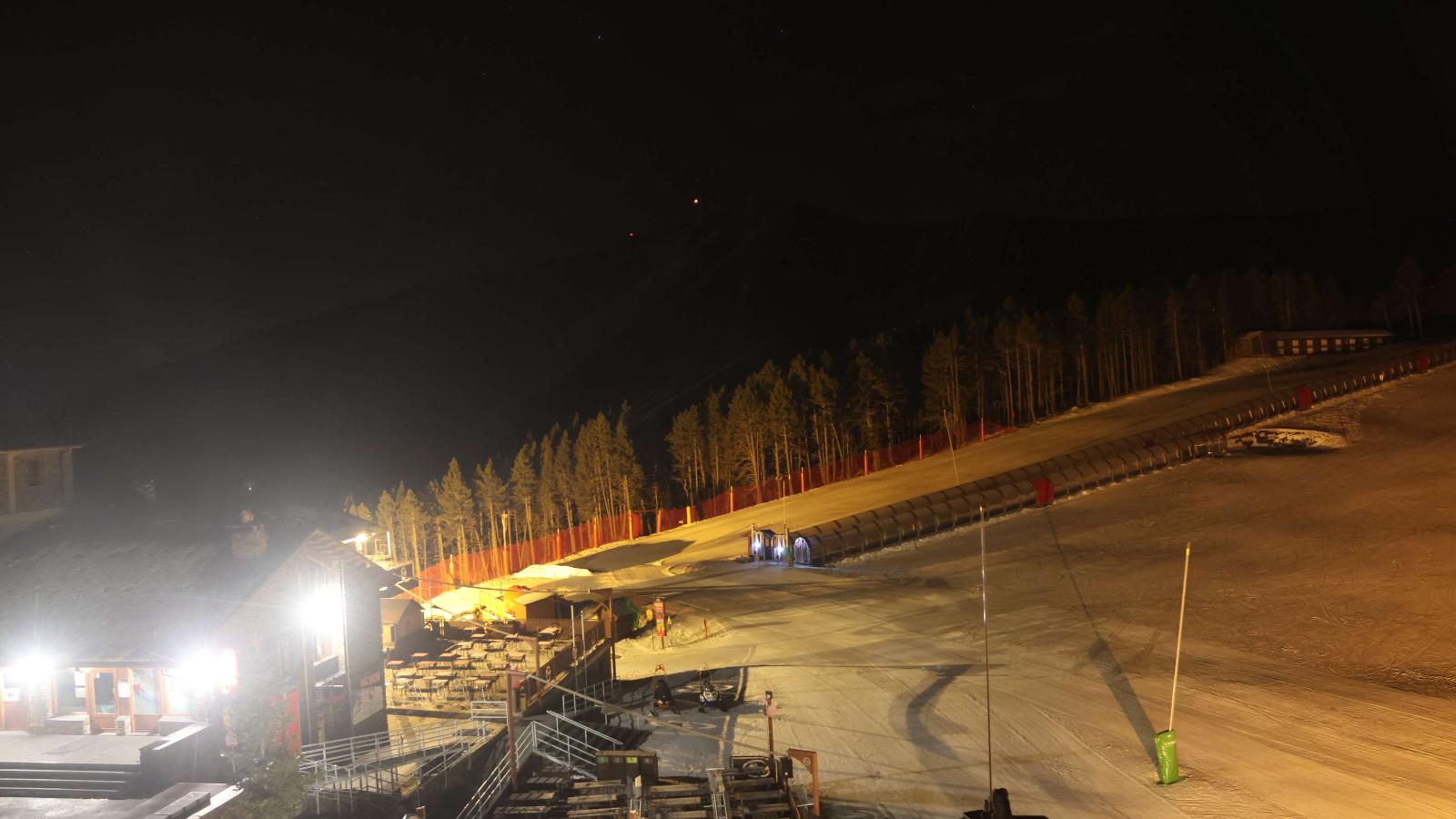 Webcam Vallnord (Pal-Arinsal): La Caubella, 1890 m