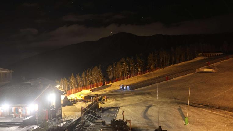 Webcam Vallnord (Pal-Arinsal): La Caubella, 1890 m