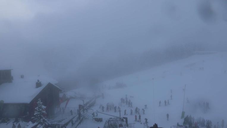 Webcam Vallnord (Pal-Arinsal): La Caubella, 1890 m