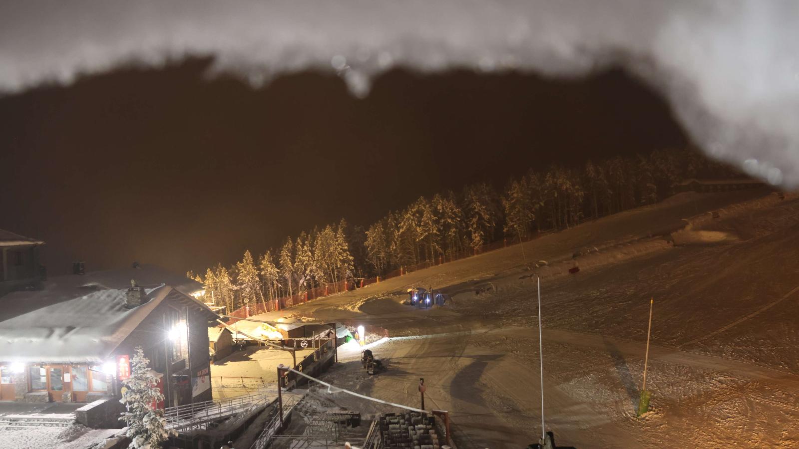 Webcam Vallnord (Pal-Arinsal): La Caubella, 1890 m