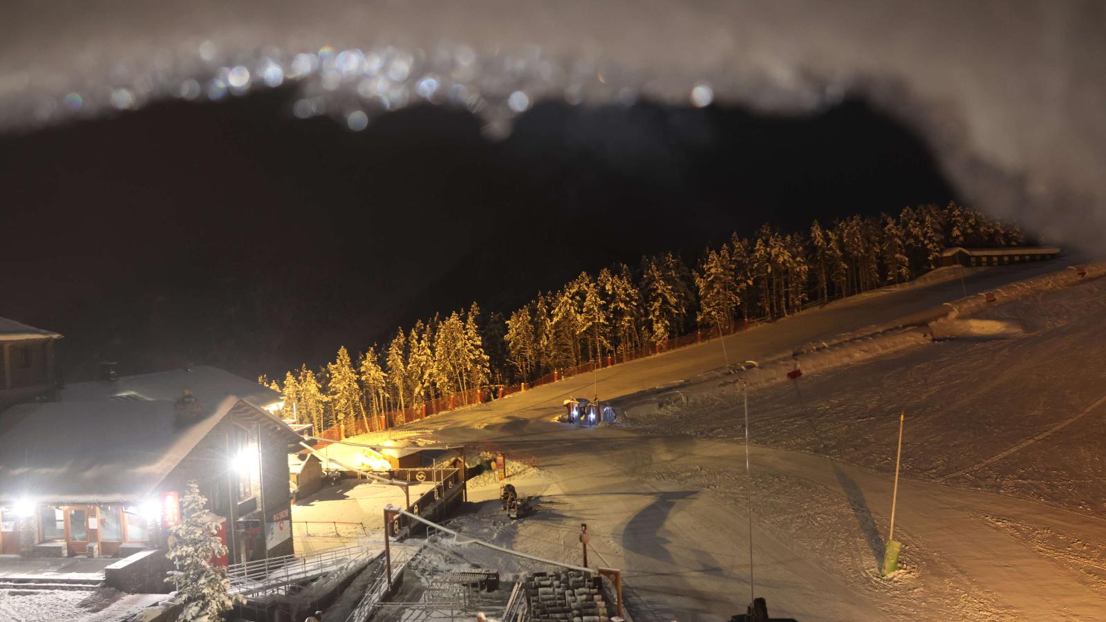 Webcam Vallnord (Pal-Arinsal): La Caubella, 1890 m