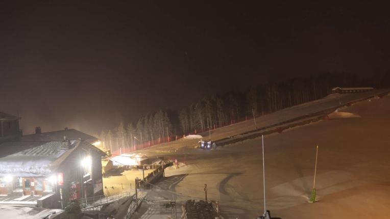 Webcam Vallnord (Pal-Arinsal): La Caubella, 1890 m