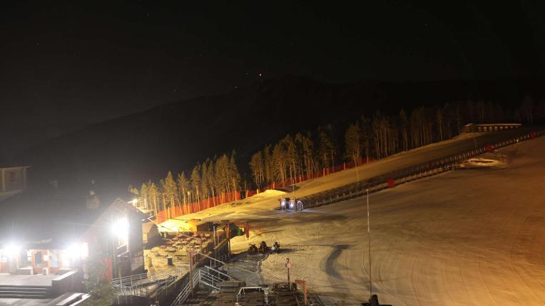 Webcam Vallnord (Pal-Arinsal): La Caubella, 1890 m
