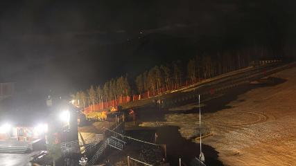 Vallnord (Pal-Arinsal): La Caubella, 1890 m (vallnord.com/pal-arinsal)