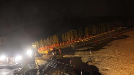 Vallnord (Pal-Arinsal): La Caubella, 1890 m (vallnord.com/pal-arinsal)