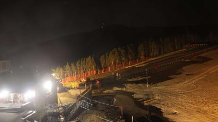 Vallnord (Pal-Arinsal): La Caubella, 1890 m (vallnord.com/pal-arinsal)