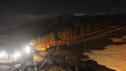 Vallnord (Pal-Arinsal): La Caubella, 1890 m (vallnord.com/pal-arinsal)