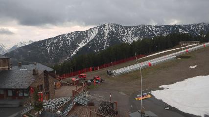 Imagen de informe de usuario en Vallnord (Pal-Arinsal)