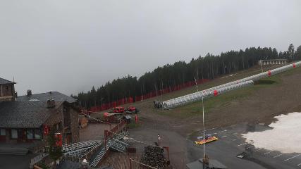 Image du rapport d'utilisateur dans Vallnord (Pal-Arinsal)