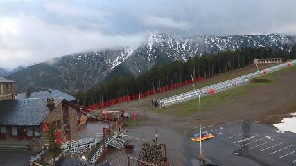 Bild des Benutzerberichts in Vallnord (Pal-Arinsal)