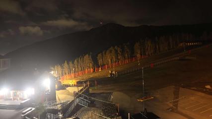 Vallnord (Pal-Arinsal) webcam