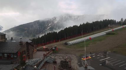 Imagen de informe de usuario en Vallnord (Pal-Arinsal)