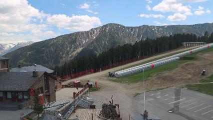 Image du rapport d'utilisateur dans Vallnord (Pal-Arinsal)