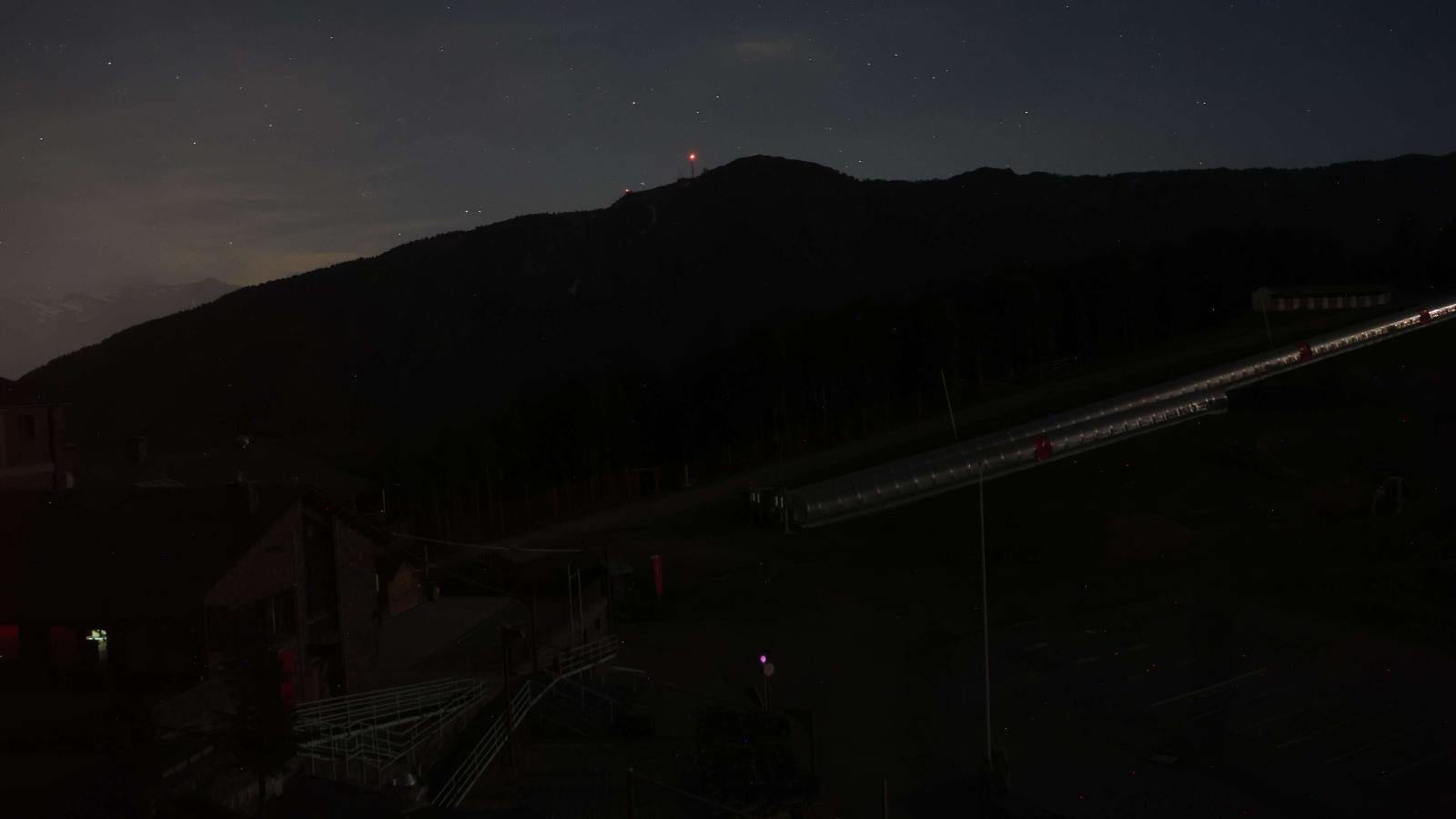 Webcam Vallnord (Pal-Arinsal): La Caubella, 1890 m