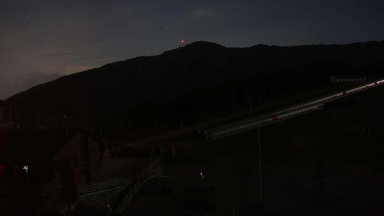 Webcam Vallnord (Pal-Arinsal): La Caubella, 1890 m