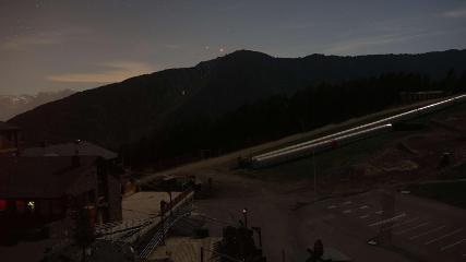 Vallnord (Pal-Arinsal): La Caubella, 1890 m (vallnord.com/pal-arinsal)
