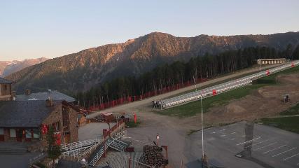Bild des Benutzerberichts in Vallnord (Pal-Arinsal)