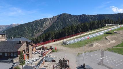 Image du rapport d'utilisateur dans Vallnord (Pal-Arinsal)