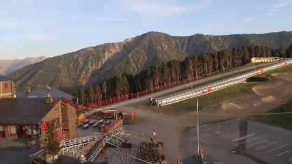 Vallnord (Pal-Arinsal): La Caubella, 1890 m (vallnord.com/pal-arinsal)