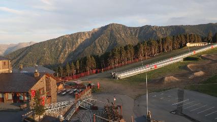 Bild des Benutzerberichts in Vallnord (Pal-Arinsal)
