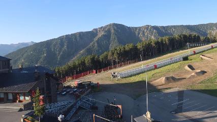 User report image in Vallnord (Pal-Arinsal)