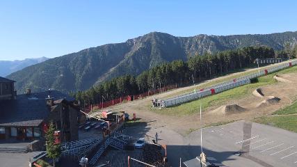 User report image in Vallnord (Pal-Arinsal)